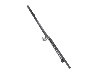 Trunk gas spring (x2) used - Volkswagen POLO - 6R6827550D