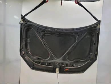 Capot - Volkswagen POLO IV PH.2 - Noir - 6Q0823031J - E1-4233Q