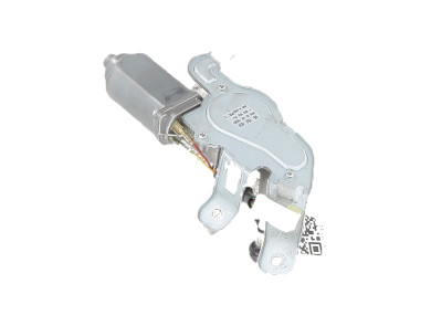 Moteur d'essuie glace arrière occasion - Chevrolet SPARK - 95152637