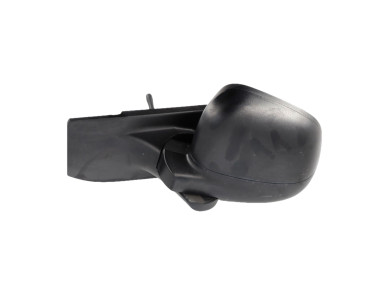 Left wing mirror - Chevrolet SPARK PH.2 - Bleu Clair - 95434285 - B1-9899W
