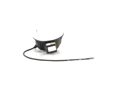 Trappe portillon carburant - Volkswagen POLO V PH.1 - 6R0809857LGRU - Q1-4979U