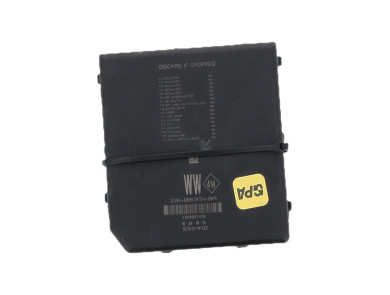 BSM - Renault GRAND SCENIC IV - 284B63349R - V1-4433C