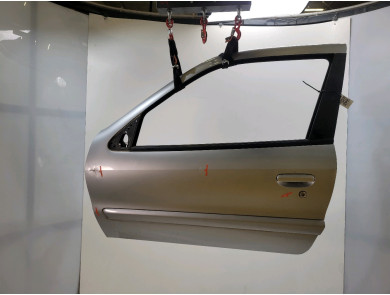 Porte gauche (3 portes) - Citroen XSARA PH.2 - 00009002R6 - W1-4866N