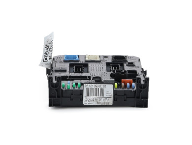 BSI - Body Control Module used - Peugeot 3008 - 981218998001