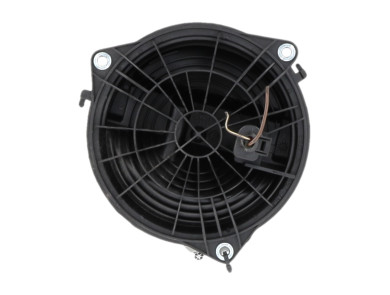 Poignée de hayon - Volkswagen POLO V PH.1 - 6R6827469DULM - L1-9965F