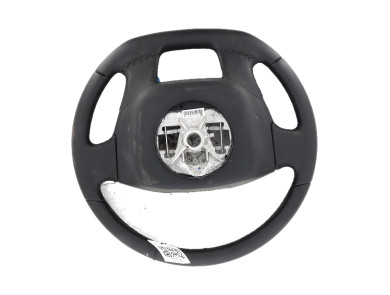 Steering wheel - Citroen C4 II PH.1 - 00004109QT - W1-4393N