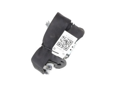 Left front seatbelt - Citroen C4 II PH.1 - 98026093XX - E1-4391H