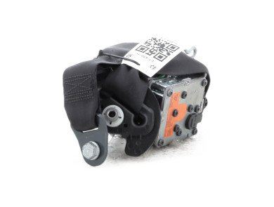Left front seatbelt - Citroen C4 II PH.1 - 98026093XX - E1-4391H