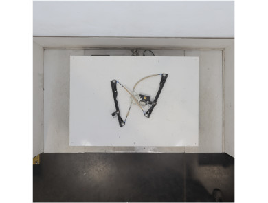 Lève-vitre avant gauche - Volkswagen GOLF IV - 1C1959801A017 - X1-8235H