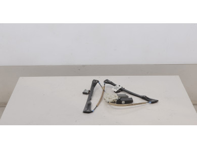 Left front window-lift - Volkswagen GOLF IV - 1C1959801A017 - X1-8235H
