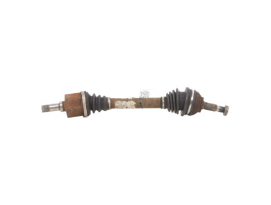 Left front transmission used - Citroen C5 - 00003272RV