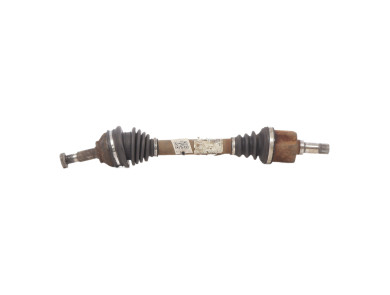 Left front transmission - Citroen C5 TOURER II 2.0 HDI - 00003272RV - M0-1200R