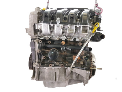 Engine type K4M848 - Renault MEGANE III PH.1 - R1-6841T