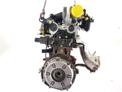 Moteur type K4M848 - Renault MEGANE III PH.1 - R1-6841T