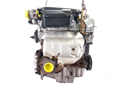 Engine type K4M848 - Renault MEGANE III PH.1 - R1-6841T