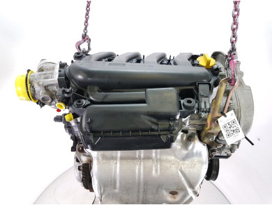 Moteur type K4M848 - Renault MEGANE III PH.1 - R1-6841T