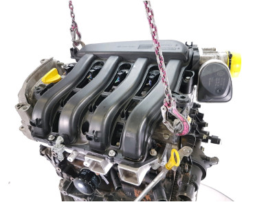 Moteur type K4M848 - Renault MEGANE III PH.1 - R1-6841T
