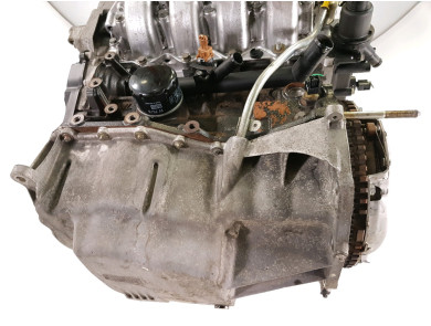 Engine type K4M848 - Renault MEGANE III PH.1 - R1-6841T