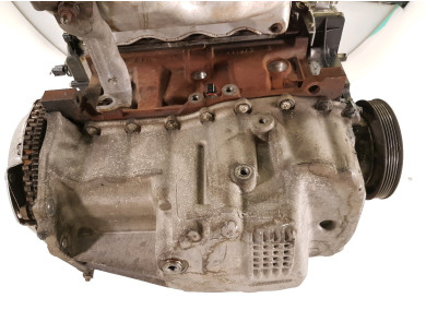 Engine type K4M848 - Renault MEGANE III PH.1 - R1-6841T