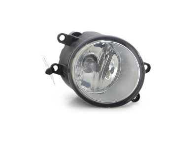 Left front fog light - Toyota YARIS II PH.2 - 812200D042 - Y0-9960W