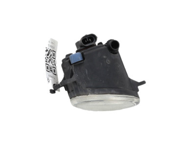 Left front fog light - Toyota YARIS II PH.2 - 812200D042 - Y0-9960W