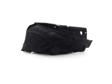 Pare boue arrière droit - BMW SERIE 2 GRAN COUPE - Noir - 41219498434 - L0-9787J