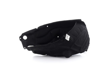 Pare boue arrière gauche - BMW SERIE 2 GRAN COUPE - Noir - 41219498433 - F0-9737Y