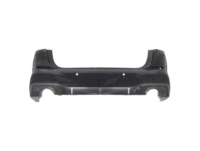 Pare choc arrière occasion - BMW SERIE 2 GRAN COUPE - 51 12 8080944
