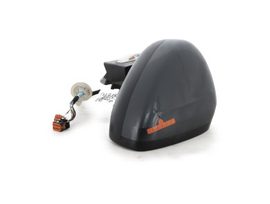 Rétroviseur gauche - Citroen C4 II PH.1 - Gris Fonce - 1635517280 - V1-9877Q