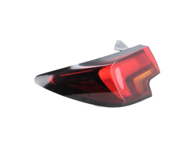 Left rear light - Opel ASTRA J PH.2 - 39099014 - T1-8154V