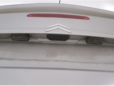 Hayon - Citroen XSARA PH.2 - 00008701P5 - S1-4994N