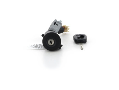 Steering lock - Peugeot 107 PH.2 - 4162FK - J1-5014V