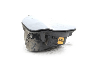 Fuel door - Opel ASTRA J PH.2 - Gris Fonce - 13453586 - I1-4371B