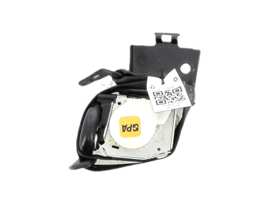 Ceinture sécurité arrière droite occasion - Opel ASTRA - 39059590