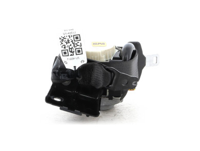 Right rear seatbelt - Opel ASTRA J PH.2 - 39059590 - U1-4251J