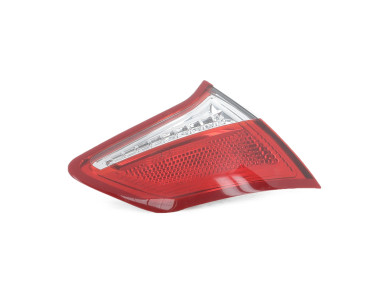 Left hatchback boot light - Citroen C4 II PH.1 - 00007453E4 - A1-9770S