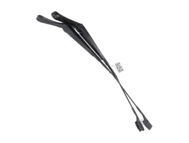 Front wiper arms (x2) - Opel ASTRA J PH.2 - 39193931 - Q1-4237M