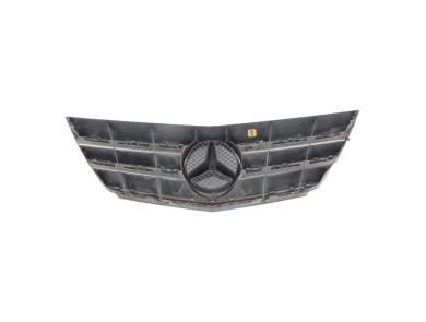 Calandre - Mercedes CLASSE B I PH.2 - Noir - 1698802183 - M0-9681I