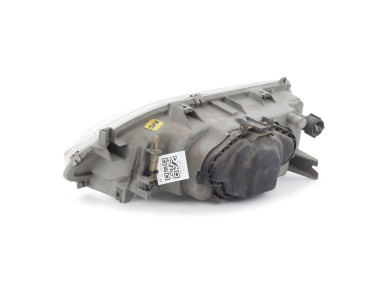 Right headlight - Renault R19 PH.2 - 7701036028 - W1-3932E
