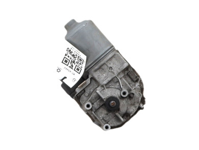 Front wiper motor used - Opel ASTRA - 39034606