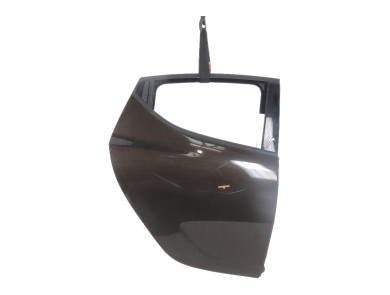 Right rear door used - Lancia YPSILON - 52121661