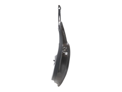 Porte arrière droite - Lancia YPSILON V - Noir - 52121661 - C1-8589S