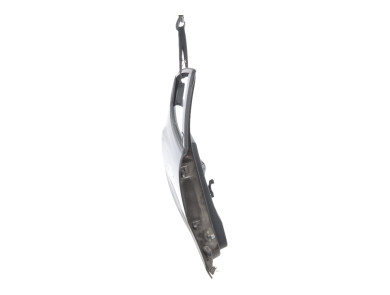 Right rear door - Lancia YPSILON V - Noir - 52121661 - C1-8589S