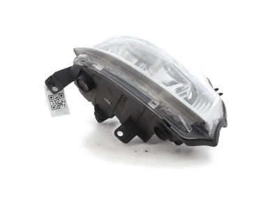 Right headlight - Renault MODUS PH.2 - 7701069732 - L1-8033Y