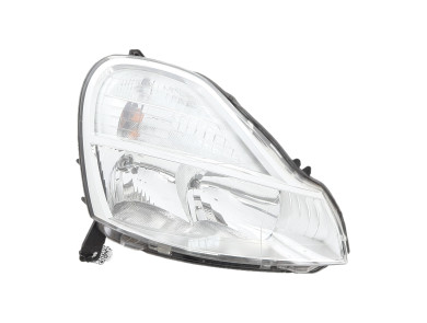 Right headlight - Renault MODUS PH.2 - 7701069732 - L1-8033Y