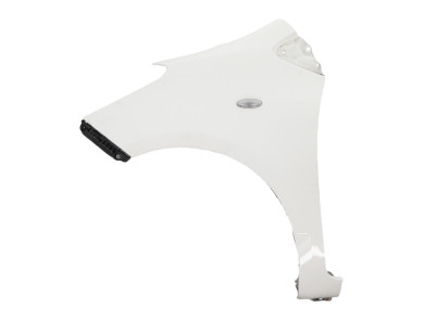 Left front fender used - Toyota YARIS - 5381252210