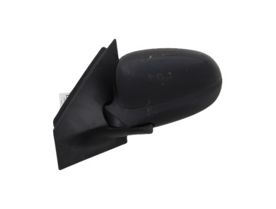 Left wing mirror used - Lancia YPSILON - 735664924