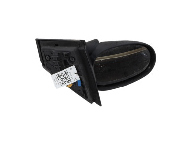 Left wing mirror - Lancia YPSILON V - Noir - 735664924 - M1-9809R