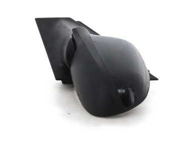 Left wing mirror - Lancia YPSILON V - Noir - 735664924 - M1-9809R