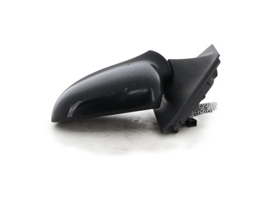 Left wing mirror - Lancia YPSILON V - Noir - 735664924 - M1-9809R